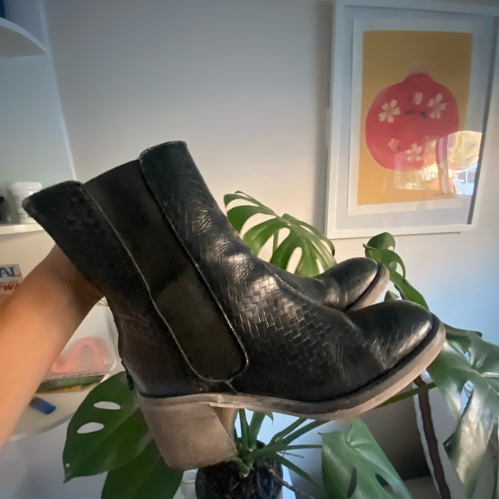Free people boots